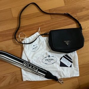 Prada Bag